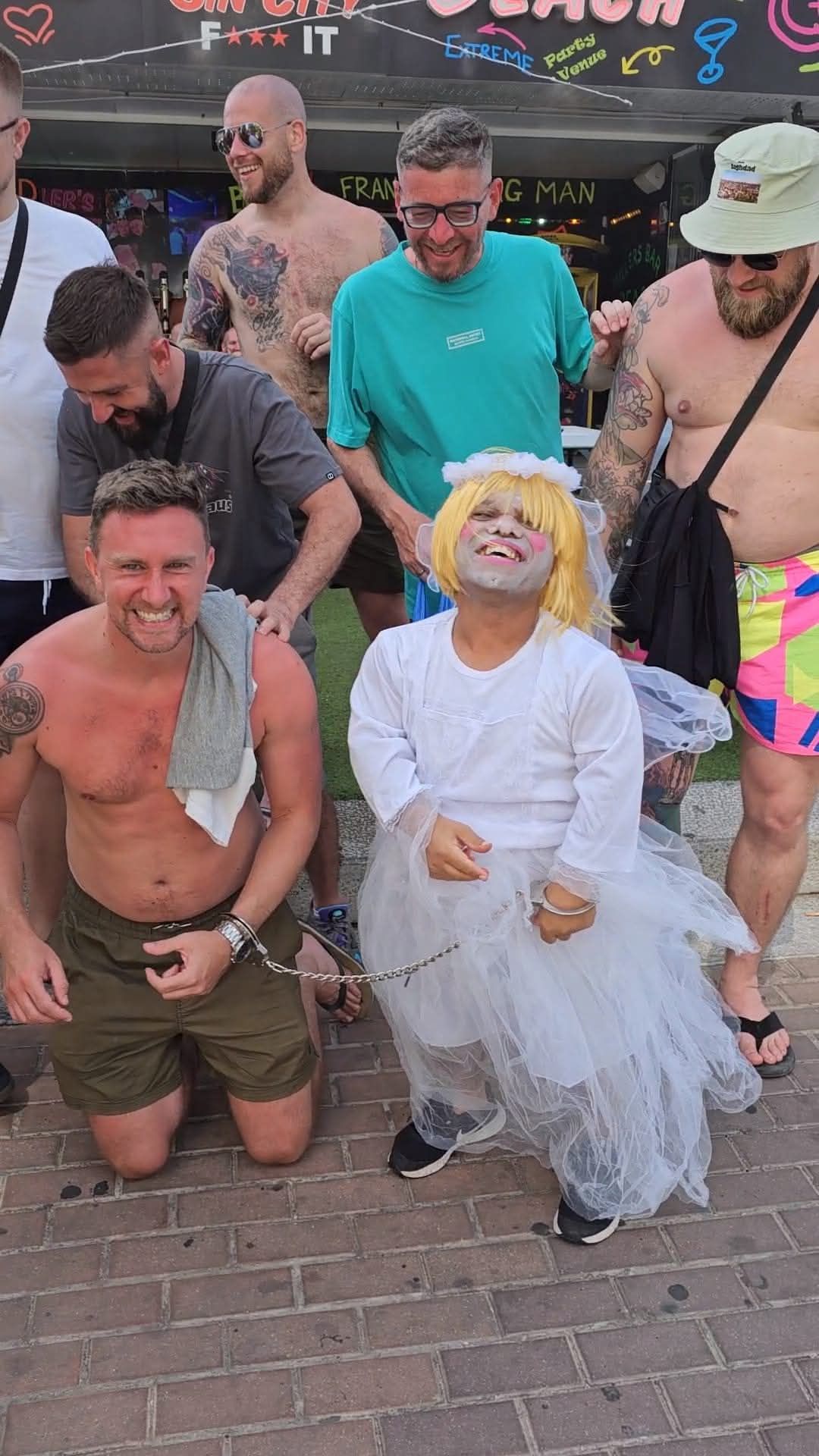 Stag Weekends